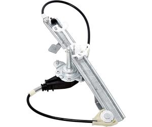 ALZAVETRI MECCANISMO ALZACRISTALLI MANUALE POSTERIORE DESTRO GRANDE PUNTO