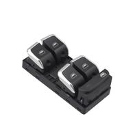 alzavetri Per A4 S4 B8 A5 Q5 Per Allroad Per Quattro interruttore | 8KD959851 8KD959855 Pulsante Interruttore Controllo Alzacristallo Principale Elettrica(Master Switch)