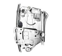 Alzavetri Per Chrysler Per Sebring 1996-2006 Kit Di Riparazione Per Alzacristalli Con Motore 5066041AA Regolatore Di Vetro Per Auto Posteriore Sinistro