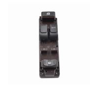 alzavetri Per Isuzu Per D-max 2003-2011 interruttore | 897400382D Pulsante Interruttore Sollevatore Principale Alzacristallo Elettrico Lato Sinistro Destro(RHD 2 Door)