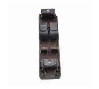alzavetri Per Isuzu Per D-max 2003-2011 interruttore | 897400382D Pulsante Interruttore Sollevatore Principale Alzacristallo Elettrico Lato Sinistro Destro(LHD 2 Door)
