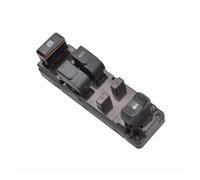 alzavetri Per Isuzu Per D-max 2003-2011 interruttore | Interruttore Principale Dell'alzacristallo Elettrico 897400382D(RHD 2 Door)