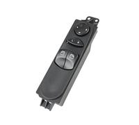 alzavetri Per Mercedes Per Sprinter 2006-2016 interruttore | RH LH A9065451213 A9065451513 Interruttore Comando Alzacristallo Elettrico Anteriore Sinistro Destro(Anteriore sinistro)
