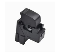 alzavetri Per Nissan Per Maxima Per Subaru 1999-2006 interruttore | Interruttore Controllo Principale Della Finestra Styling Dell'auto Lato Conducente Anteriore Sinistro(Passenger Button)