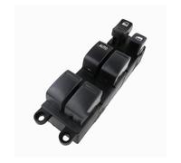 alzavetri Per Nissan Per Maxima Per Subaru 1999-2006 interruttore | Interruttore Controllo Principale Della Finestra Styling Dell'auto Lato Conducente Anteriore Sinistro(Driver Switch)
