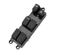 alzavetri Per Nissan Per X-Trail Per interruttore | 25401-AL500 25401-2U000 Interruttore Alzacristallo Elettrico Principale RHD(LHD)