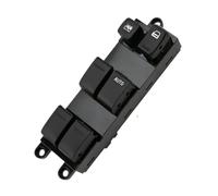 alzavetri Per Nissan Per X-Trail Per interruttore | 25401-AL500 25401-2U000 Interruttore Alzacristallo Elettrico Principale RHD(RHD)