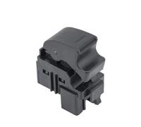alzavetri Per Toyota Per Hilux Per Vigo 2004-2011 interruttore | 848100K010 Accessori Auto 84810-0K010 Interruttore Alzacristallo Elettrico A Pulsante Singolo Passeggero