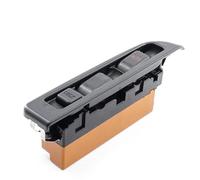 Alzavetri Pulsanti 6 Spilli Per Isuzu Per NHR NKR 24V Interruttore Finestra Potere Pulsante 8-97315185 897315185 8973151760 8973151840 897315178 Parti Automobili Pulsantiera Alzacristalli(RHD)