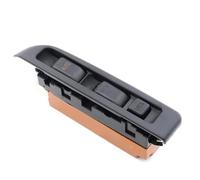 Alzavetri Pulsanti 6 Spilli Per Isuzu Per NHR NKR 24V Interruttore Finestra Potere Pulsante 8-97315185 897315185 8973151760 8973151840 897315178 Parti Automobili Pulsantiera Alzacristalli(LHD)