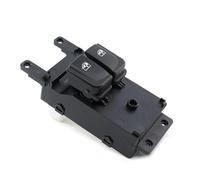 Alzavetri Pulsanti 93570-1J500 Per Hyundai Per I800 Per I20 2008 2009 2010 2011 2012 2013 2014 Auto Finestra Controllo Interruttore Pulsante Principale 935701J500 Pulsantiera Alzacristalli