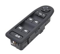 Alzavetri Pulsanti Interruttore Finestra Principale Per Alimentazione Elettrica Per CITROEN C4 II (2011-2015) Per C5 (2008-2015) 98054508ZD 96644915XT 98053439 96644915 Pulsantiera Alzavetro