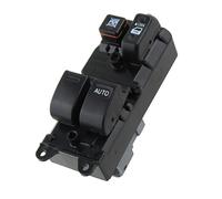 alzavetri Sinistro 84820-42100 Compatibile Con Toyota Per Corolla 2000 2001-2004 2005 Anteriore Destro Master Interruttore Alzacristallo Elettrico Pulsante Di Controllo Interruttore Alzacristalli