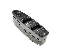 alzavetri Sinistro Compatibile Con 25401-4GA6A 254014GA6A 12 + 15 Pin Interruttore Controllo Principale Dell'alzacristallo Elettrico Pulsante Controllo Interruttore Sollevamento