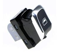 alzavetri Sinistro Compatibile con A6 per S6 per C7 2011 2012 2013 2014 2015 per finestrino lato passeggero interruttore pulsante di controllo sollevatore finestrino 4gd959855