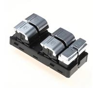 alzavetri Sinistro Compatibile Con Accessori Per Auto Interruttore Di Controllo Principale Dell'alzacristallo Elettrico Lato Sinistro Console Del Pulsante Di Sollevamento 8KD959851C