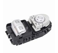 alzavetri Sinistro Compatibile Con Benz Per Viano Per V260 Finestra di Automobile Interruttore di Controllo Pulsante Finestra di Automobile Interruttore di Controllo Sollevatore 2059050302