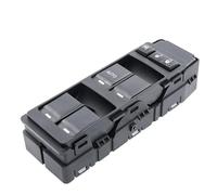 alzavetri Sinistro Compatibile con Chrysler per 300 2004-2010 per Sebring 2007-2014 Interruttore alzacristallo Regolatore di sollevamento vetro per auto 04602780AA