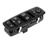alzavetri Sinistro Compatibile Con Chrysler Per Town Per Country 2012 2013 2014 2015 Interruttore Di Controllo Della Finestra Principale Alimentazione 68110867AB 68110867AA DWS1706 901463