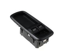 alzavetri Sinistro Compatibile Con Ford Per Fiesta VI 1.4 TDCI 8A6T-14A132-AC 8A6T14A132AC Accessori Auto Interruttore Di Comando Alzacristallo Elettrico Pulsante Anteriore Sinistro Remoto