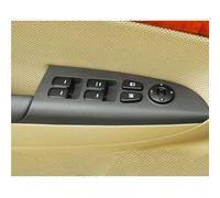 alzavetri Sinistro Compatibile Con Hyundai NF Per Sonata 2008 2009 2010 Car Styling Finestrino Sollevatore Interruttore Di Controllo Principale Lato Conducente 93570-3K600 935703K600