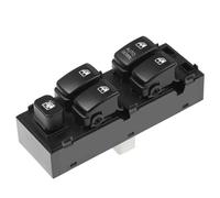 alzavetri Sinistro Compatibile Con Hyundai Per Getz 2003 2004 2005 2006 2007 2008 2009 2010 Electric Power Finestra Sollevatore Interruttore Principale 93570-1C110 935701C110
