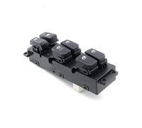 alzavetri Sinistro Compatibile Con Hyundai Per Santa Fe 2007 2008 2009 2010 2011 Interruttore Di Controllo Della Finestra Auto Regolatore Di Sollevamento In Vetro 93570-2B140