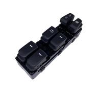 alzavetri Sinistro Compatibile Con Hyundai Per Sonata 2011 2012 2013 2014 2015 93570-3S000 Auto Elettrica Power Master Finestra Interruttore Pulsante Controllo Interruttore Di Sollevamento