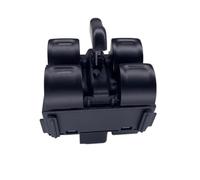 alzavetri Sinistro Compatibile Con Jeep Per Wrangler 2011 2012 2013 2014 2015 2016 2017 68057595AC 68156217AA 68156217AB Interruttore Principale Di Controllo Della Finestra Di Potere