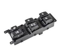alzavetri Sinistro Compatibile Con Kia Per Rio 2007 2008 2009 Finestra Di Potere Interruttore Principale Sollevatore Pulsante Interruttore Di Controllo Alzacristallo Elettrico 93570-1g200
