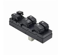 alzavetri Sinistro Compatibile Con Kia Per Sportage 2005 2006 2007 2008 2009 2010 Accessori Auto Veicolo Elettrico Finestra Di Vetro Ascensore Pulsante Interruttore 93570-EF000