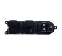 alzavetri Sinistro Compatibile Con Lexus Per CT200h 2011 2012 2013 2014 84820-0D130 NCP151R Guida A Destra Finestra Di Potere Di Controllo Interruttore Principale Pulsante