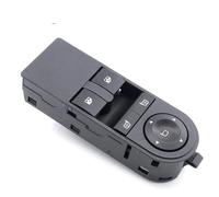 alzavetri Sinistro Compatibile Con Opel Per Astra H 2004-2015 Interruttore Di Controllo Della Finestra Dell'auto Elettrica Di Energia Elettrica Interruttore Della Finestra Elettrica 13228879