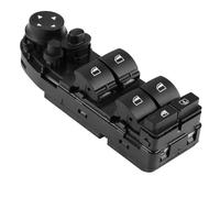 alzavetri Sinistro Compatibile Con Per 528i 535i 550i M5 2008 2009 2010 Sollevatore Di Vetro Per Finestrino Elettrico Per Interruttore Di Controllo Principale 25401-Ea003