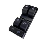 alzavetri Sinistro Compatibile Con Per A3 A6 C5 RS6 S6 Per Avant 1997 1998-2003 Auto Power Master Pannello Finestra Interruttore Di Controllo 4B0 959 851 B 4B0959851B