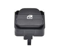 alzavetri Sinistro Compatibile Con Per Golf Green Light Driver Side Electric Power Master Window Switch 1H0959855C