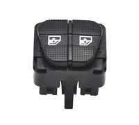 alzavetri Sinistro Compatibile Con Per Golf Green Light Driver Side Electric Power Master Window Switch 1H0959855C