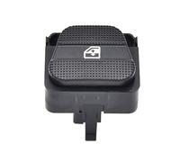 alzavetri Sinistro Compatibile Con Per Golf Green Light Electric Control Power Master Window Switch 1H0959855C