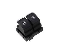 alzavetri Sinistro Compatibile Con Per Golf Per GTI Per Polo Per Passat B6 Per Touran Per Caddy Per Tiguan Window Master Switch Button Control 5K3959857 5K3959857 ABC