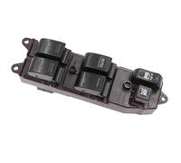 alzavetri Sinistro Compatibile Con Scion Per XA XB 1.5L 2003 2004 2005 84820-33170 84820-33230 Interruttore Di Comando Alzacristallo Elettrico Anteriore Sinistro Anteriore Sinistro