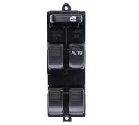 alzavetri Sinistro Compatibile Con Toyota Per Avanza 2003 2004 2005 2006 2007 2008 2009 2010 2011 84820-B0010 Pulsante Interruttore Principale Alzacristallo Anteriore Destro Destro