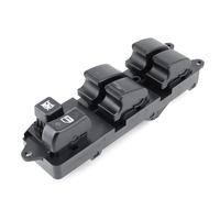 alzavetri Sinistro Compatibile Con Toyota Per Corolla Ae11 Per Corolla Ce110 Per Corolla Zze11 1995-2004 Interruttore Alzacristallo Elettrico Anteriore Sinistro 84820-02100