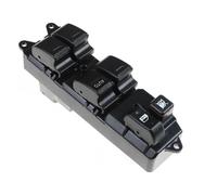 alzavetri Sinistro Compatibile Con Toyota Per Corolla CE120 2003 2004 2006 2007 2008 RHD Power Master Finestra Interruttore Di Controllo Sollevatore Pulsante 84820-12460