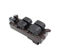 alzavetri Sinistro Compatibile Con Toyota Per Corolla Per Matrix Per Pontiac Per Sienna Interruttore Principale Di Controllo Dell'ascensore Elettrico Della Finestra 8482001020 84820-01020