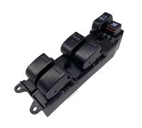 alzavetri Sinistro Compatibile Con Toyota Per Corolla Per RAV4 1995-2004 84820-12340 84820-42060 84820-60110 Auto Finestra Di Potere Interruttore Di Controllo Principale Pulsante