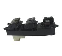 alzavetri Sinistro Compatibile Con Toyota Per Prius 2004 2005 2006 2007 2008 2009 84820-12480 8482012480 18 Pin Pulsante Controllo Dell'interruttore Principale Dell'alzacristallo Elettrico