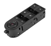 alzavetri Sinistro Compatibile Con Vauxhall Per Twintop 2004 2005 2006 2007 2008 2009 Interruttore Alzacristallo Elettrico Regolatore Di Sollevamento Vetro Per Auto 93162636