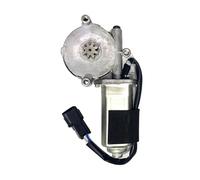 Alzavetro 24V 8978984800 Motore Regolatore Alzacristallo Anteriore Sinistro Auto Per Isuzu Elf NKR NPR NQR 2003-2017 2018 2019 2020 2021 2022 2023 2024 In Poi Alzacristallo Elettrico Auto