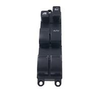 Alzavetro 25401-AL500 Interruttore Di Controllo Principale Dell'alzacristallo Elettrico Anteriore Destro Per Nissan Per Stagea 2002-2007 RHD Pulsante Finestrino