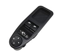 Alzavetro 6554.ZJ Pulsante Controllo Interruttore Alzacristallo Per Citroen Jumpy Spedizione Per Peugeot Expert Master Per Fiat Scudo 2007-2016 Pulsante Finestrino